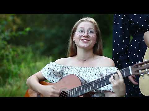 Видео: Красная смородина  гр. Ленинград. (Cover) -  Творческая инициативная группа ВПО "Спас"