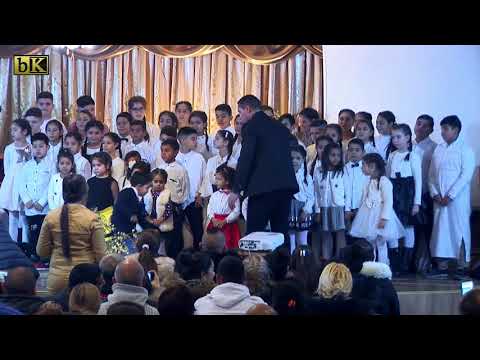 Видео: 28-12-2019 - Рождетство