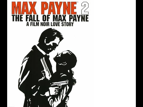 Видео: Max Payne 2 | The fall of Max Payne #9 ФИНАЛ