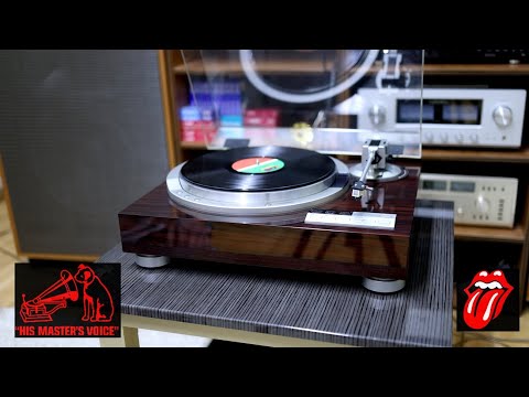 Видео: Слушаем VICTOR QL Y55F