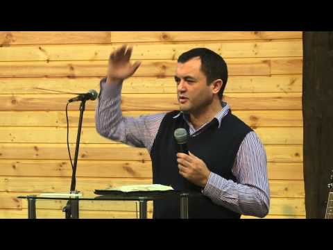 Видео: Сайфиддин Ахмедов 7 декабря 2014г.