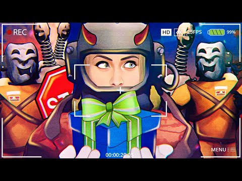 Видео: ЛЮТЫЙ УГАР НА НОВЫХ ПЛАНЕТАХ в LETHAL COMPANY (v56)