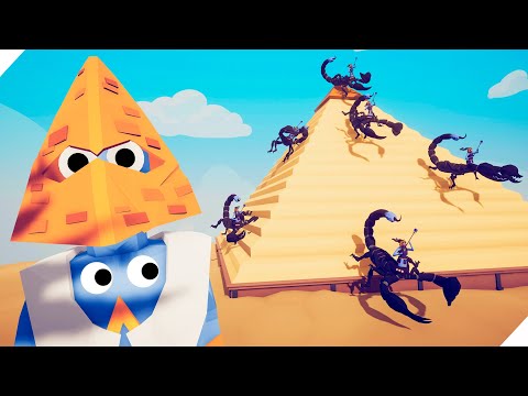 Видео: ДЕРЗКИЕ ЕГИПТЯНИ!