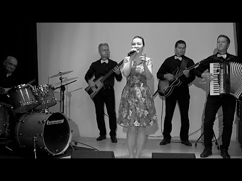 Видео: Синий лён - (Муз. Р.Паулса Сл. А.Круклиса. перевод А. Дмоховского) из реп. Ларисы Мондрус 1970 год.