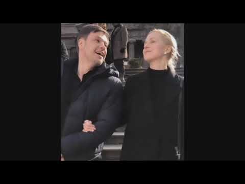 Видео: Дана Абызова&Дмитрий Ратомский