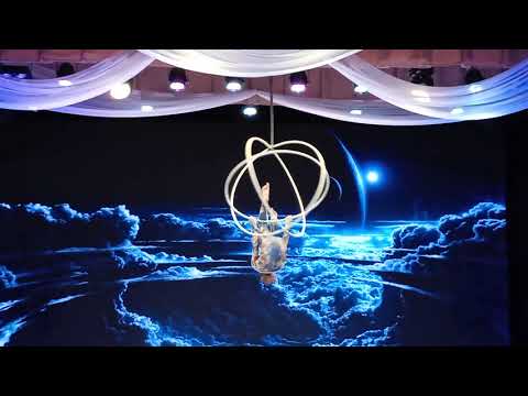 Видео: «Мифическая Богиня» Алиса Шмойлова