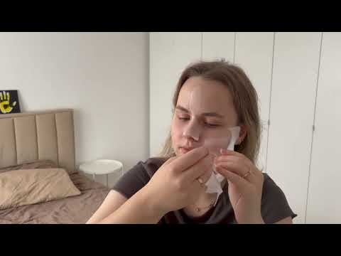 Видео: спа-день, рутина, домашние дела