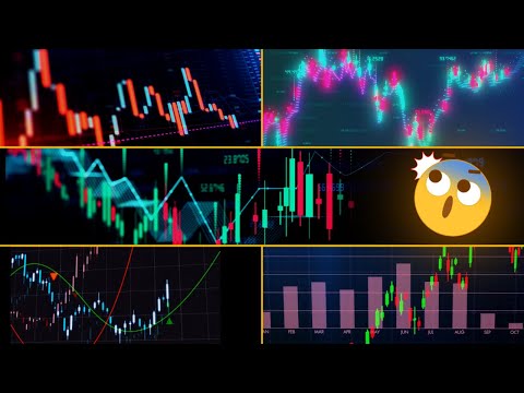 Видео: 5 изключително печеливши TradingView индикатори за прецизна търговия!