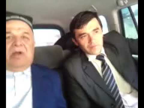 Видео: Ҳоҷӣ Исмоили Пирмуҳаммадзода, ёде аз рӯзгорон! حاج اسماعیل پیرمحمد زاده یادی از روزگاران