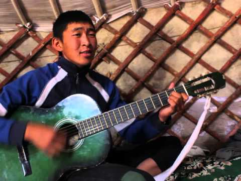 Видео: Айбек - Кожамыктар