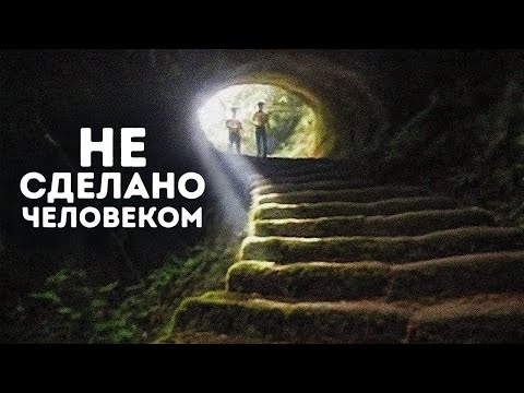 Видео: Огромные туннели, обнаруженные в Бразилии, оставили ученых в потрясении
