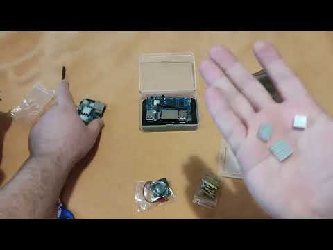 Видео: Очередная посылка