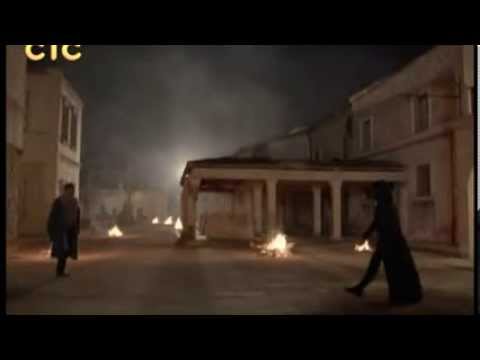 Видео: Ангел или демон VS Angel o demonio Сравнение 3