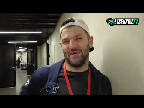 Видео: РАДУЛОВ СКАЗАЛ ВСЮ ПРАВДУ ПРО ОВЕЧКИНА / ЧТО ОН ДУМАЕТ ОБ УХОДЕ НИКИТИНА В ЦСКА?