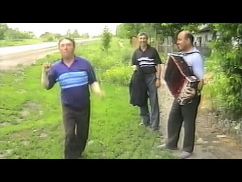 Видео: II часть ТУЛЬСКИЕ ГАРМОНИСТЫ 1999 год.