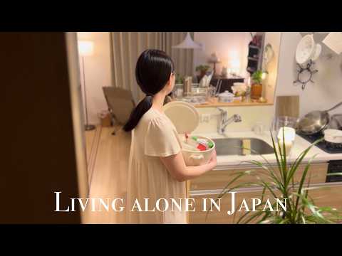 Видео: один день из моей жизни｜Отпуск в одиночестве и время с теплыми людьми