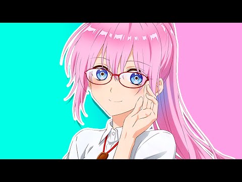 Видео: МОЯ ДЕВУШКА НЕ ТОЛЬКО МИЛАЯ ЗА 20 МИНУТ | Kawaii dake ja Nai Shikimori-san | Аниме | Selen