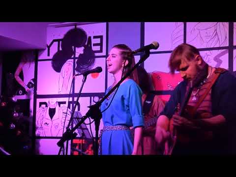 Видео: Сколот - Крепче, воин, сжимай топор (16.12.2017)