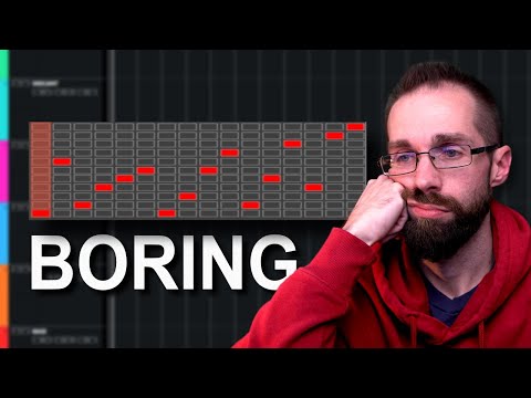 Видео: Как сделать последовательность, чтобы всем не было скучно