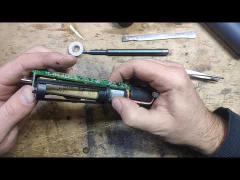 Видео: Xiaomi HOTO Разборка и попытка ремонта