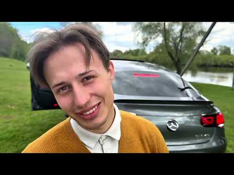 Видео: ОТСНЯЛ МЕЧТУ! MERCEDES GLC 43 AMG - САМЫЙ КРУТОЙ МЕРС в МОЕЙ ЖИЗНИ!