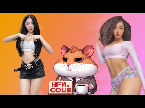 Видео: HFM COUB BEST CUBE Coub Приколы 2024 entertainment show, video collection from all over the world