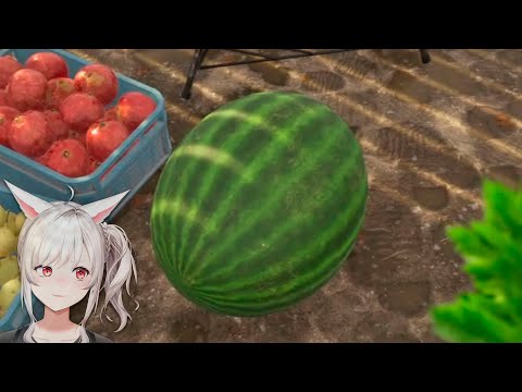 Видео: Как я провел лето 🍉 | Реакция veifir на валеру ( Valera Ghosther )