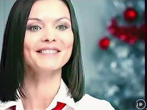 Видео: Телеканал ОНТ,  реклама , декабрь 2009г.