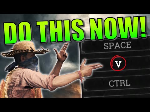 Видео: 10 ОЧЕНЬ ПОЛЕЗНЫХ СОВЕТОВ, КОТОРЫЕ НУЖНО ЗНАТЬ КАЖДОМУ НОВИЧКУ! Hunt: Showdown Guide (2024)