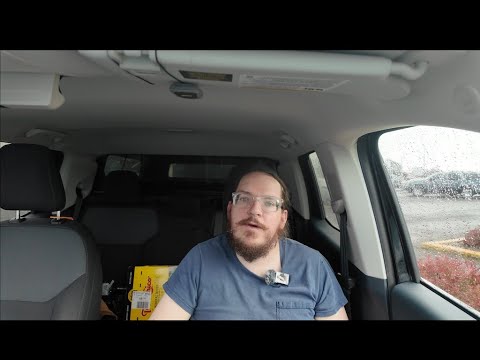 Видео: Это будет долгая неделя. День 83 Daily Vlog