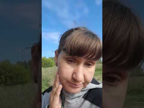 Видео: Осень в деревне!