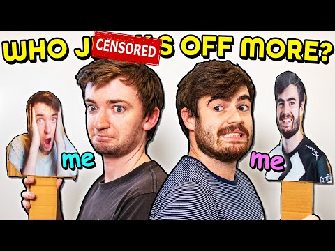 Видео: Насколько хорошо аутсайдеры знают друг друга?