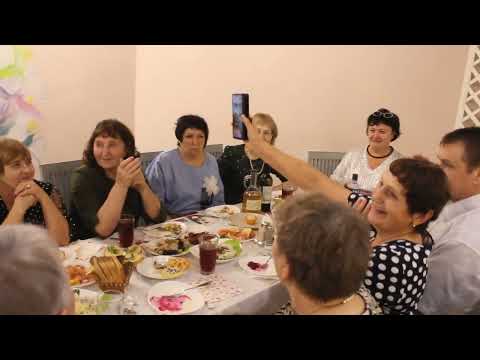 Видео: юбилей80