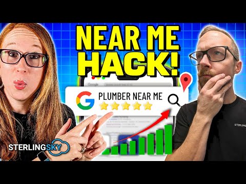 Видео: Секрет мгновенного ранжирования по запросу «Рядом со мной»