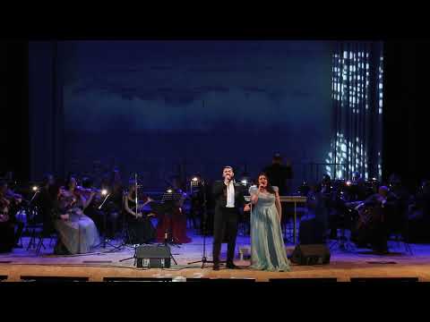 Видео: ПЕНЗАКОНЦЕРТ - «Старый Новый год с Гульсиной Рафековой» 2 часть