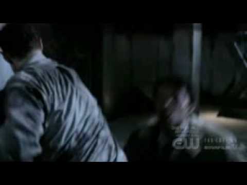 Видео: Supernatural - Голубой Щенок