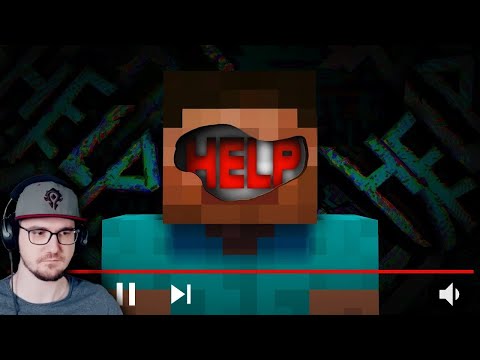 Видео: САМЫЙ СТРАШНЫЙ СТРИМ ПО АЛЬФА МАЙНКРАФТУ ► RSN MINECRAFT | Реакция