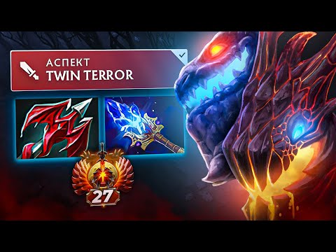 Видео: 17.000 ММР КОР ДЖАКИРО СЖИГАЕТ ВРАЖИНУ!