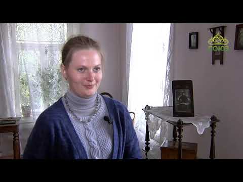 Видео: Литературный квартал. От 12 августа. Писатель Павел Петрович Бажов. Часть 3