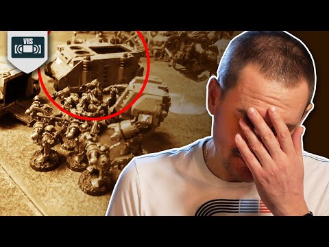 Видео: Смотрим на три кола подряд