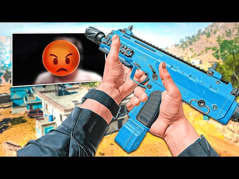 Видео: Этот стример из DMZ УГРОЖАЕТ закрыть мой канал