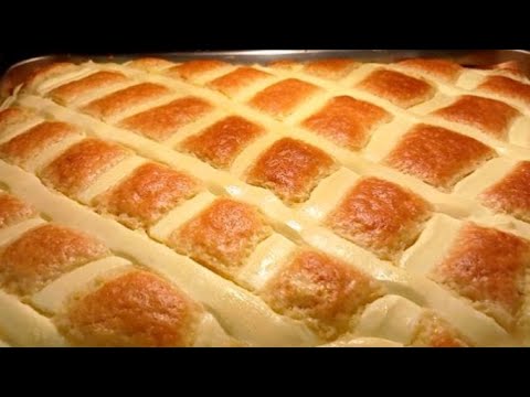 Видео: Воздушный ПИРОГ с ТВОРОЖЕННОЙ начинкой .