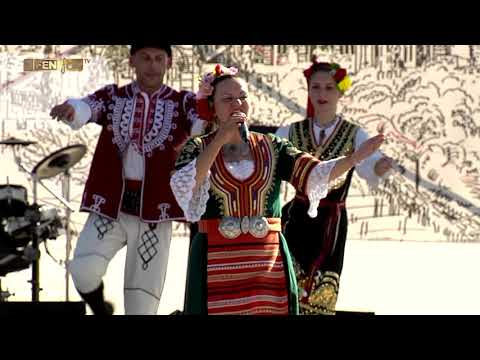 Видео: СОРИНА БОГОМИЛОВА - Пойди, мило либе