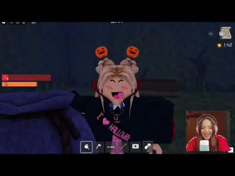 Видео: [i_roblox_queen] ПОПАЛА В ЗАКРЫТЫЙ ЛАБИРИНТ В 99 НОЧЕЙ В ЛЕСУ! КВИНКА СТАЛА ВАМПИРОМ НА ХЭЛЛОУИН! 