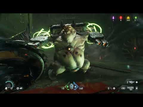 Видео: Doom The Dark Ages - прохождение 15 глава