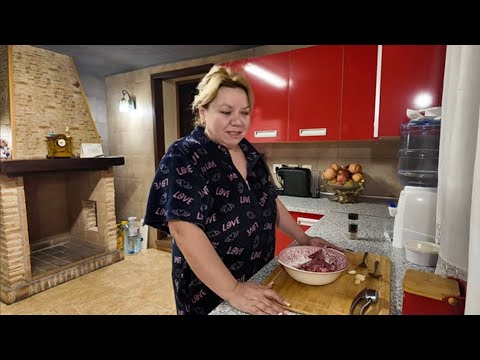 Видео: Вкус моего детства . Так готовила моя мама.