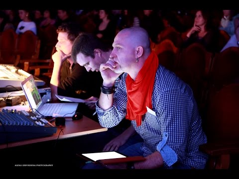 Видео: "Сто вопросов мастеру" / Павел Самохвалов / Самара