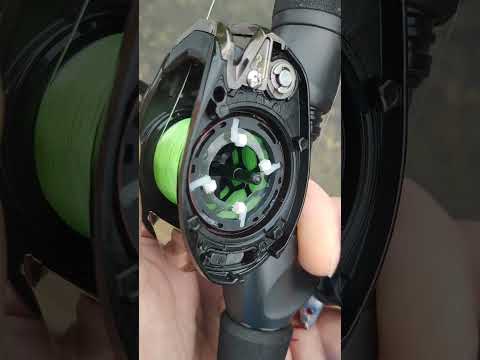 Видео: Покидушки ультралайт кастинг. ABU Garcia MGX2 Amo IVCB-IV. заброс 1 грамма с червячком