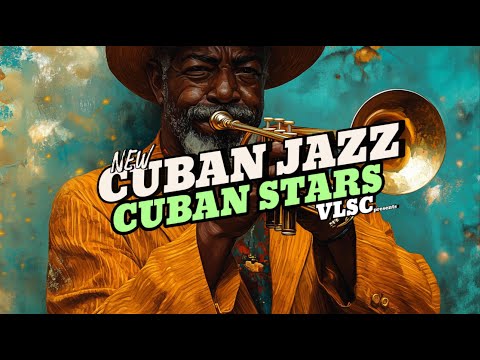 Видео: Тропический Джаз и Кубинские Ритмы: Тайные Звуки Лета