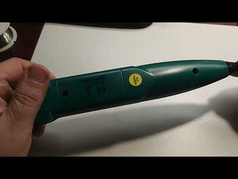 Видео: Кабель  ТРЕКЕР - AIMO MS6812